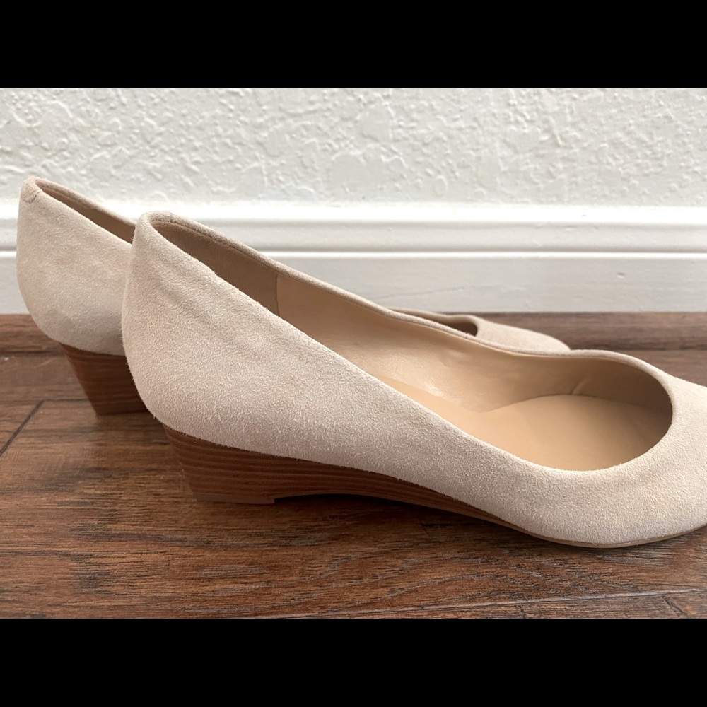 Talbots Low Heels